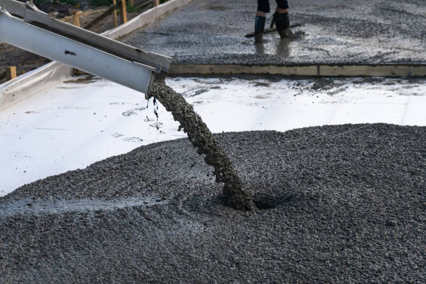  Bort, GA Concrete contractor Pros