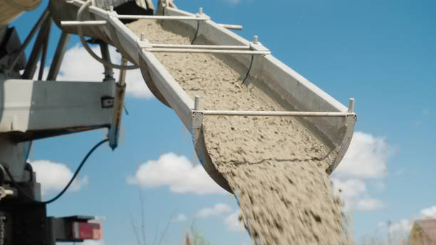 Best Commercial Concrete Services in Bort, GA