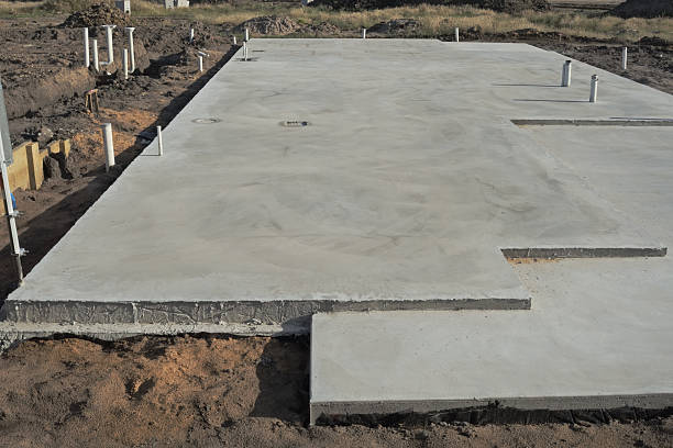 Best Concrete Driveway Installation in Bort, GA