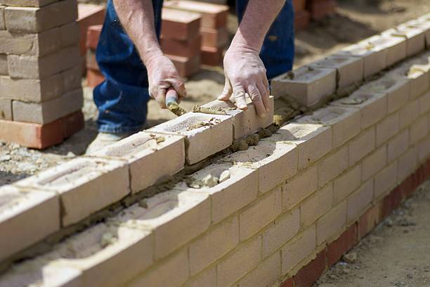 Best Concrete Foundation Repair in Bort, GA