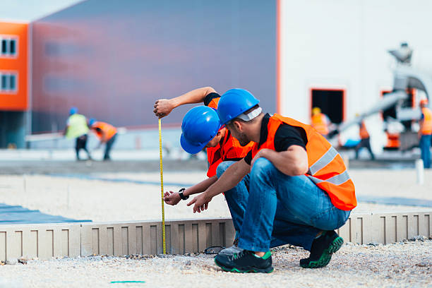 Best Concrete Sealing and Maintenance in Bort, GA
